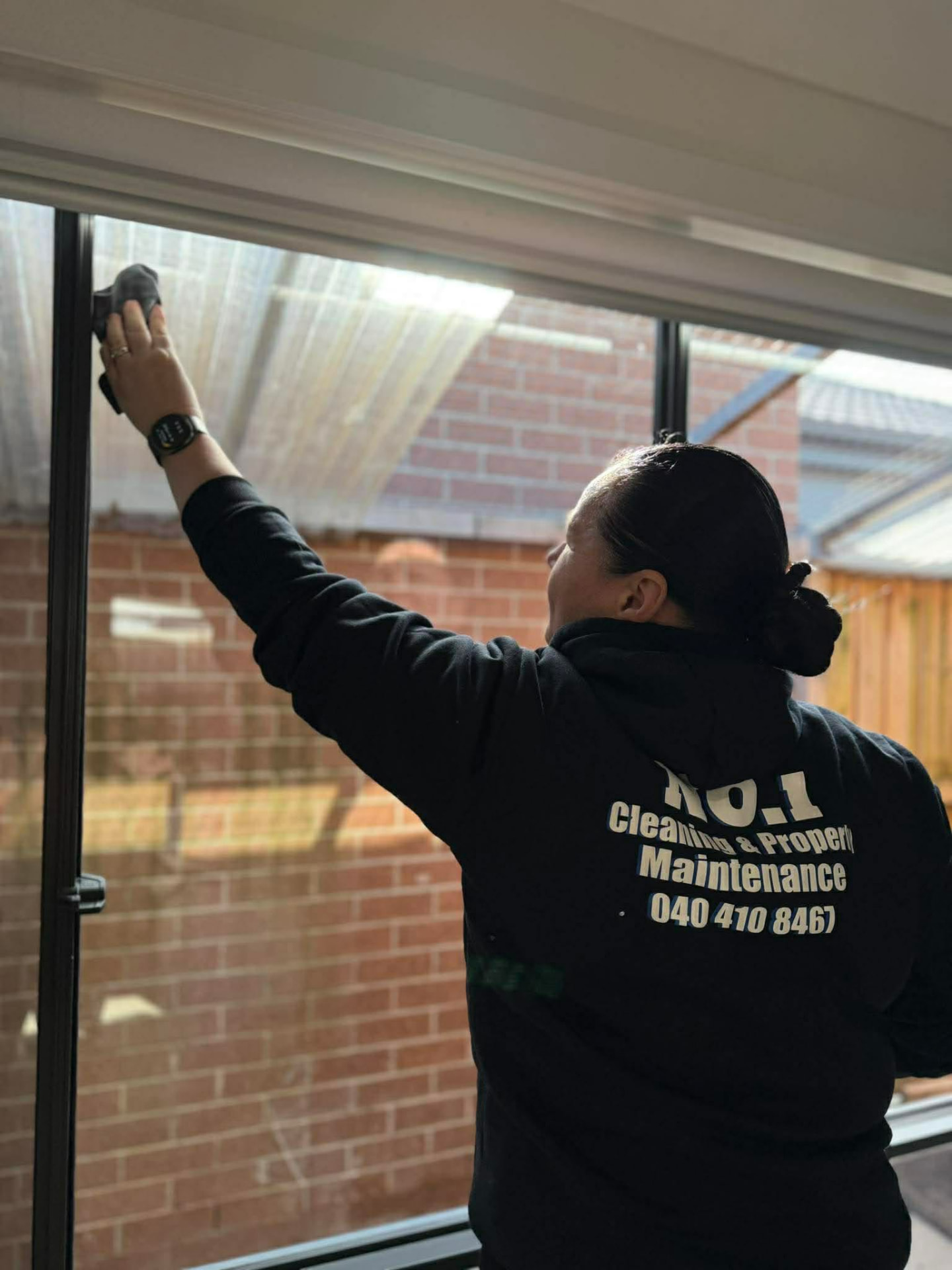 Window Cleaning